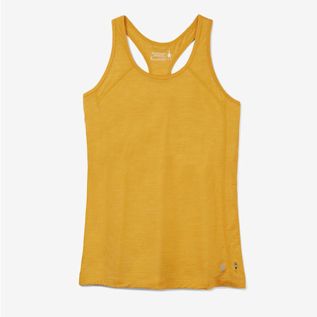 Smartwool - Merino Sport 120 Racerback Tank - Femme - Le coureur nordique