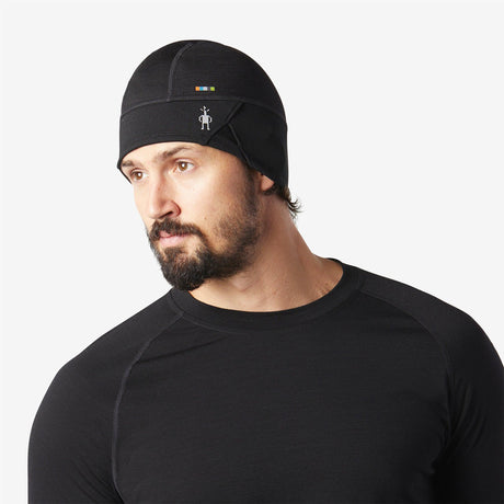 Smartwool - Merino Sport Fleece Beanie - Unisexe - Le coureur nordique