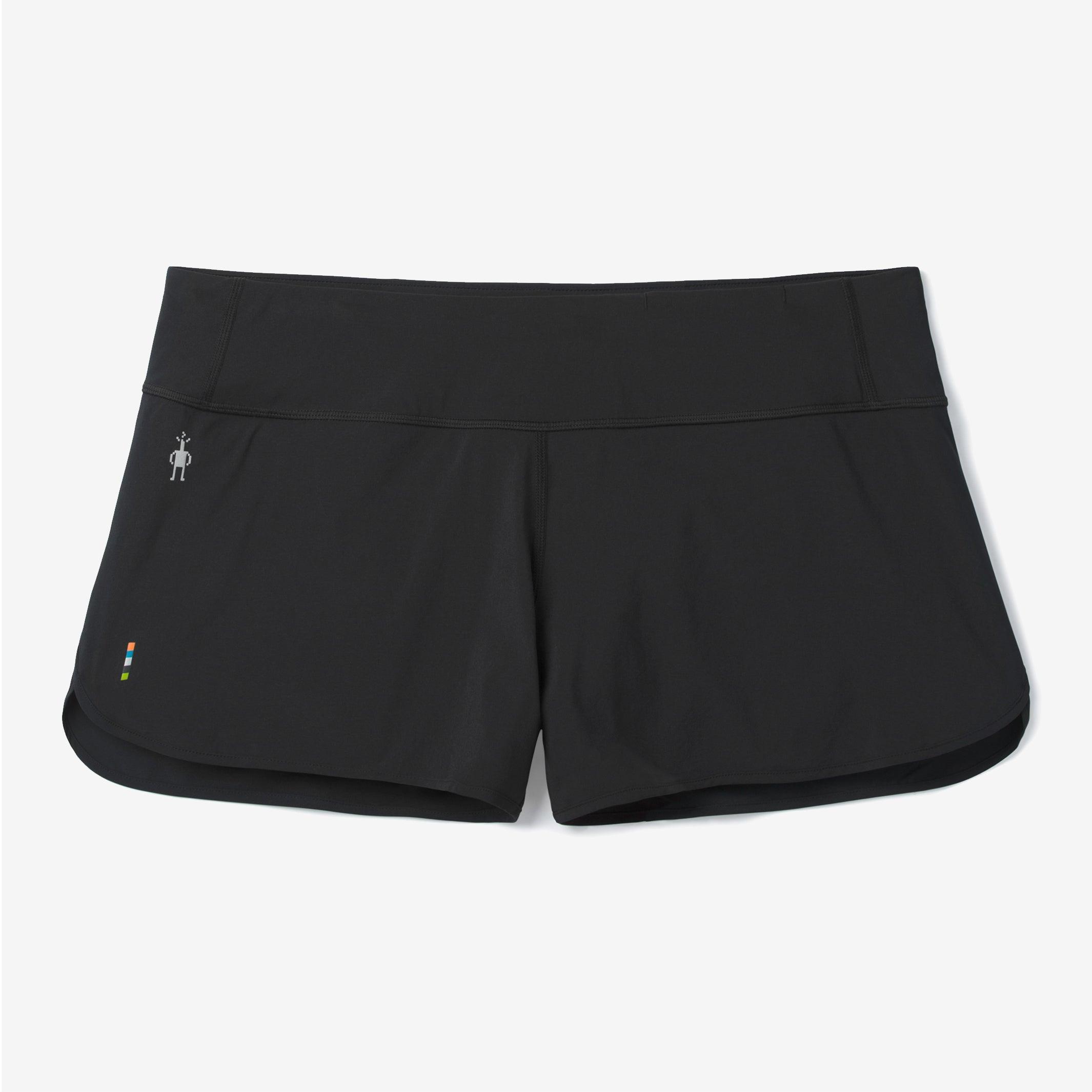 Smartwool -  Merino Sport Lined Short - Femme - Le coureur nordique