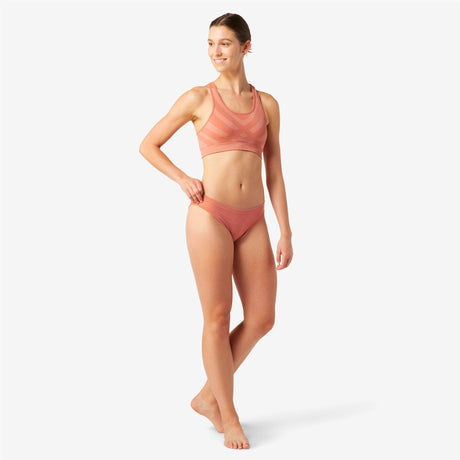 Smartwool - Merino Sport Seamless Bikini Boxed - Le coureur nordique