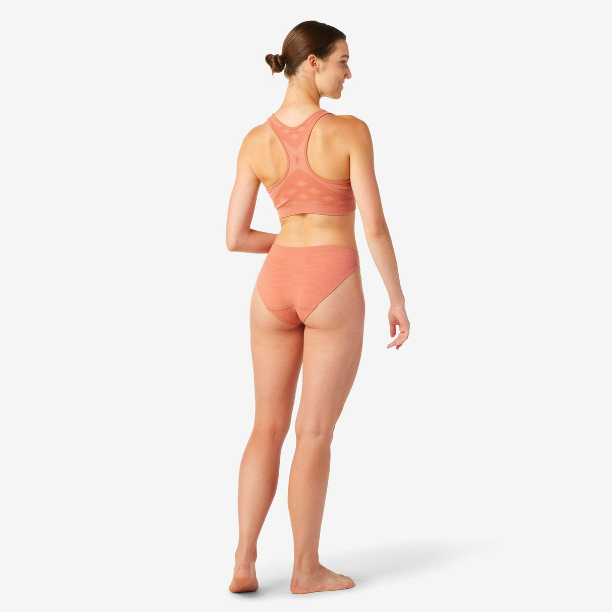 Smartwool - Merino Sport Seamless Bikini Boxed - Le coureur nordique