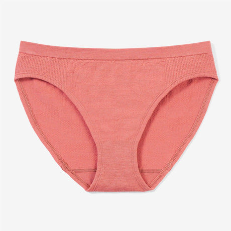 Smartwool - Merino Sport Seamless Bikini Boxed - Le coureur nordique