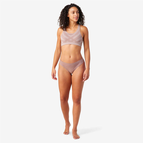 Smartwool - Merino Sport Seamless Bikini Boxed - Le coureur nordique