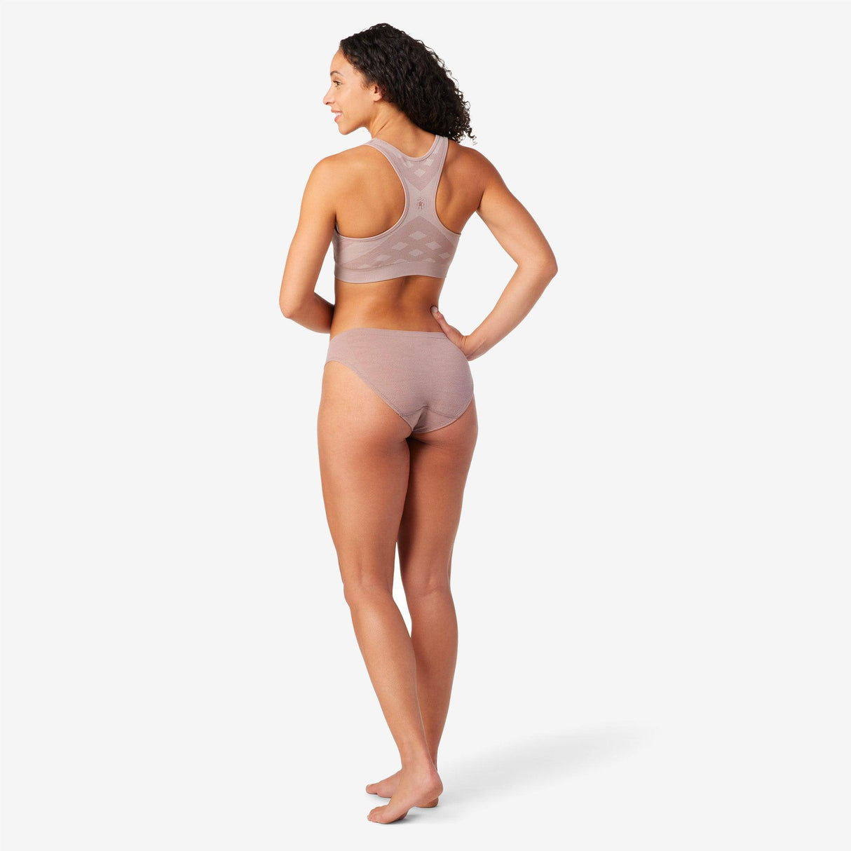 Smartwool - Merino Sport Seamless Bikini Boxed - Le coureur nordique