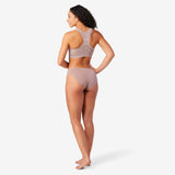 Smartwool - Merino Sport Seamless Bikini Boxed - Le coureur nordique