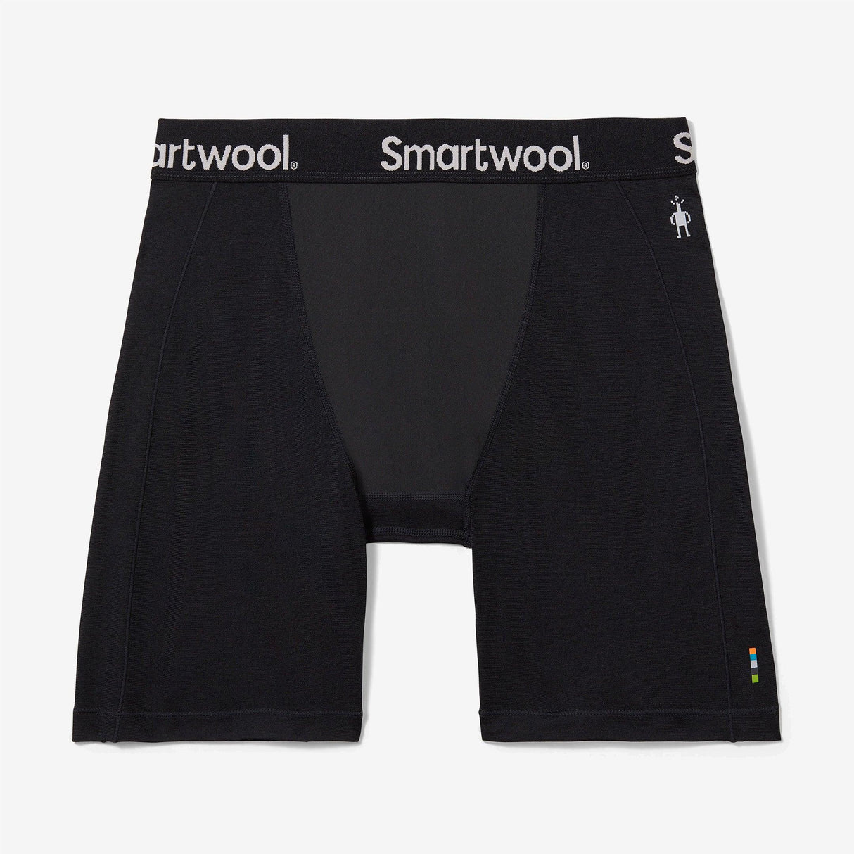 Smartwool - Merino Sport Wind Boxer Brief - Homme - Le coureur nordique