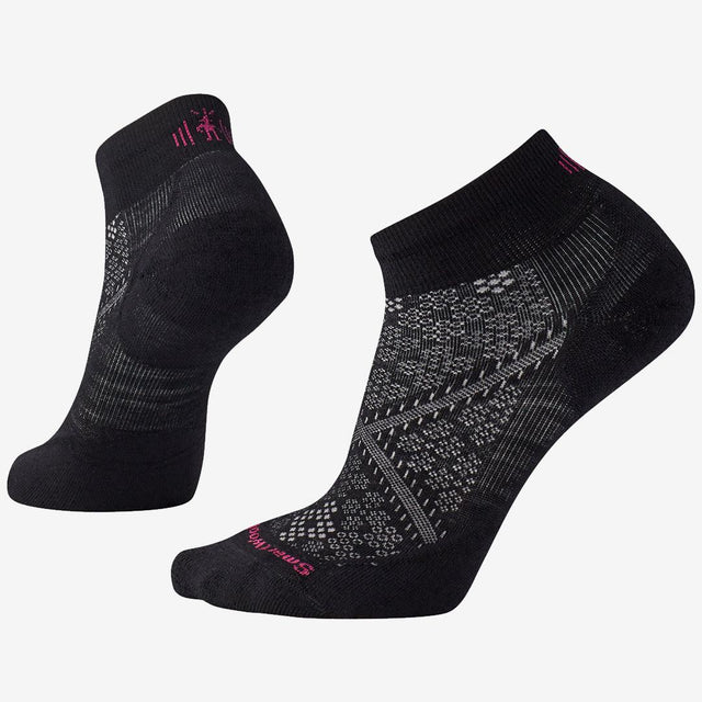 Smartwool - PHD Run Light Elite LowCut - Femme - Le coureur nordique