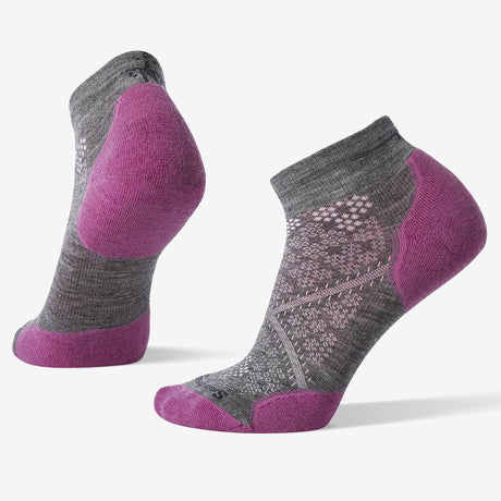 Smartwool - PHD Run Light Elite LowCut - Femme - Le coureur nordique