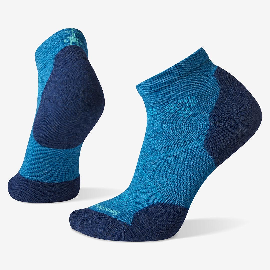 Smartwool - PHD Run Light Elite LowCut - Femme - Le coureur nordique