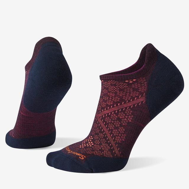 Smartwool - PHD Run Light Elite Micro - Femme - Le coureur nordique