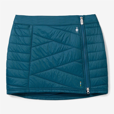 Smartwool - Smartloft Zip Skirt - Femme - Le coureur nordique