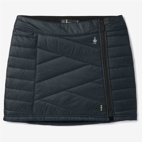 Smartwool - Smartloft Zip Skirt - Femme - Le coureur nordique