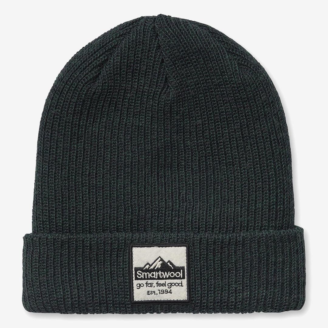 Smartwool - Smartwool Patch Beanie - Le coureur nordique