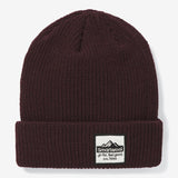 Smartwool - Smartwool Patch Beanie - Le coureur nordique