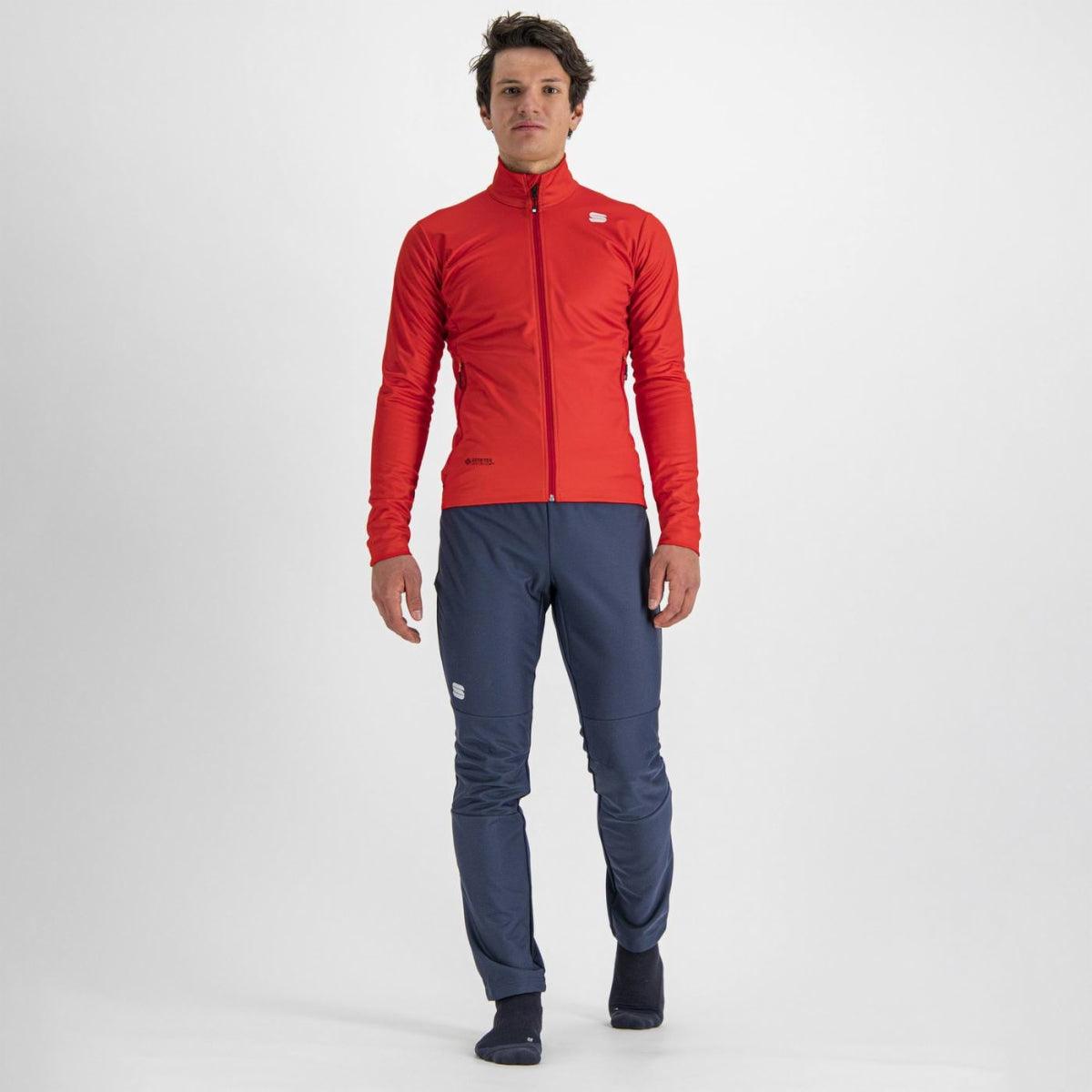 Sportful - Squadra Jacket - Homme - Le coureur nordique