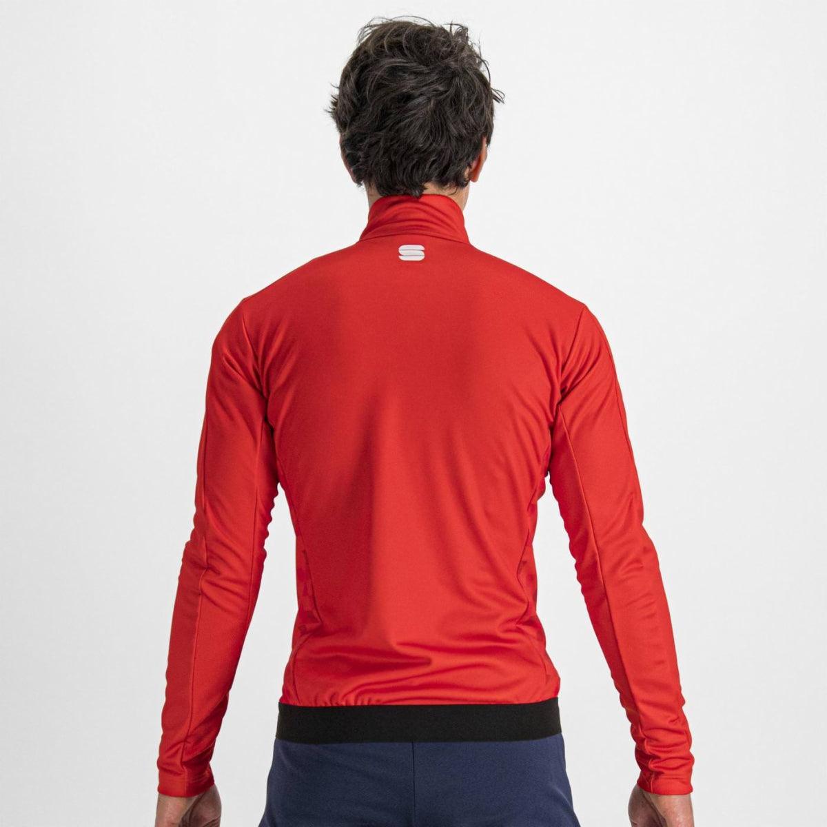Sportful - Squadra Jacket - Homme - Le coureur nordique