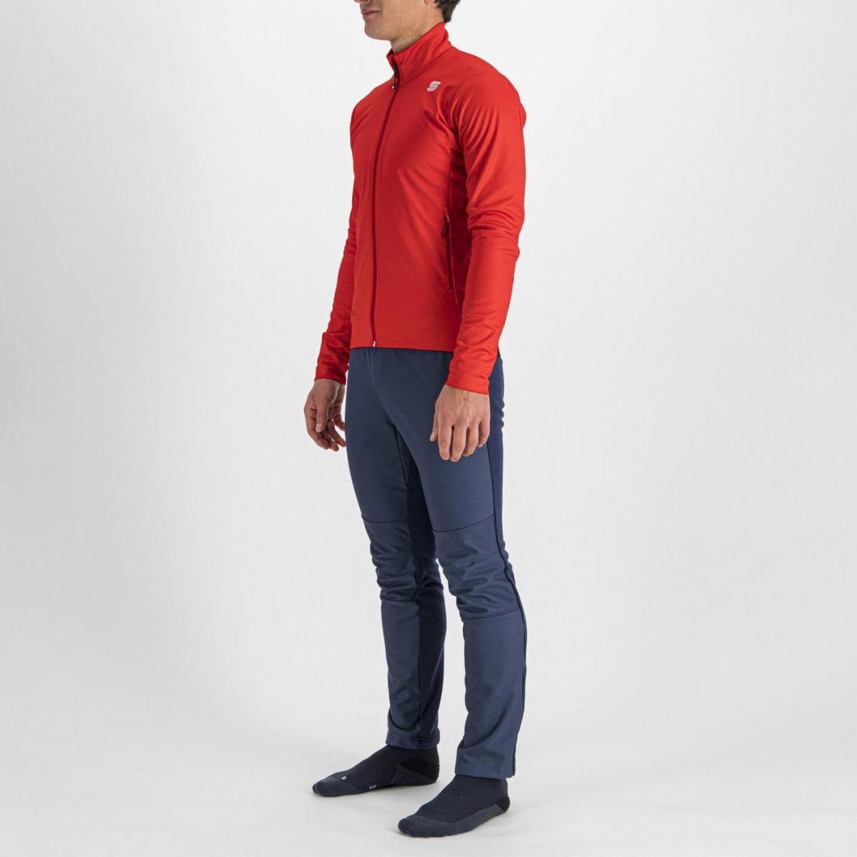 Sportful - Squadra Jacket - Homme - Le coureur nordique