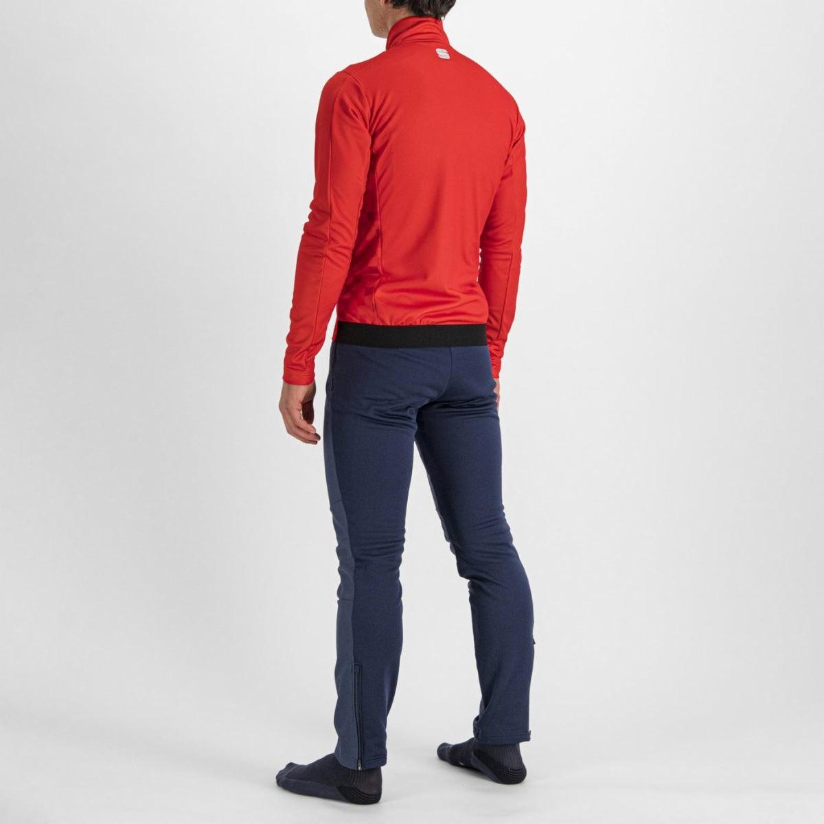 Sportful - Squadra Jacket - Homme - Le coureur nordique