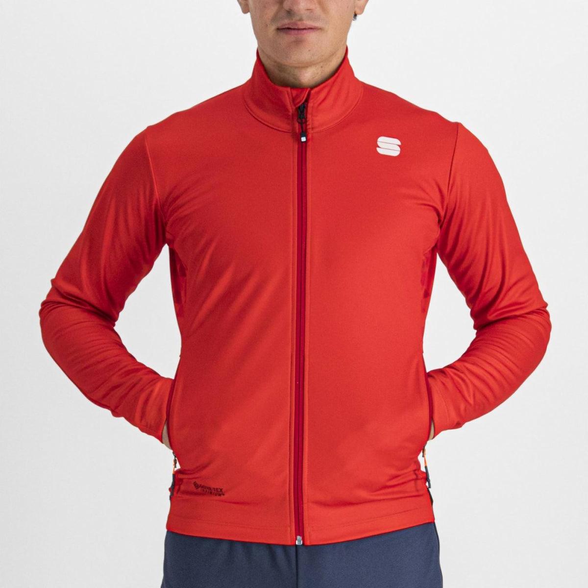 Sportful - Squadra Jacket - Homme - Le coureur nordique
