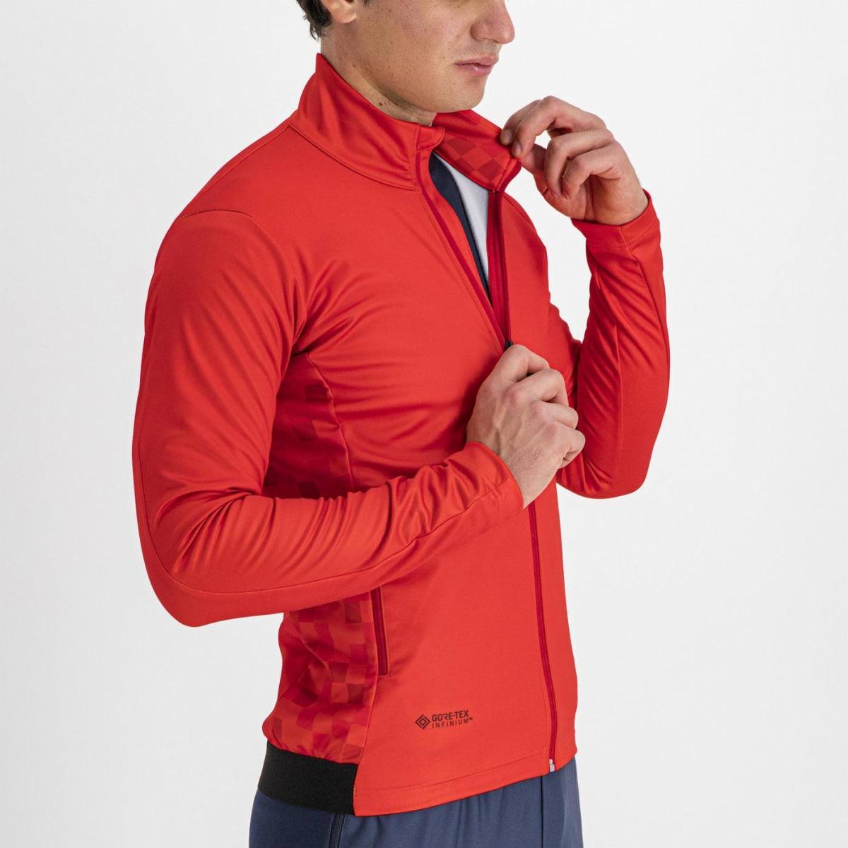 Sportful - Squadra Jacket - Homme - Le coureur nordique