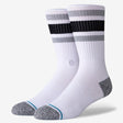 Stance - Casual - Boyd ST - Blanc - Le coureur nordique