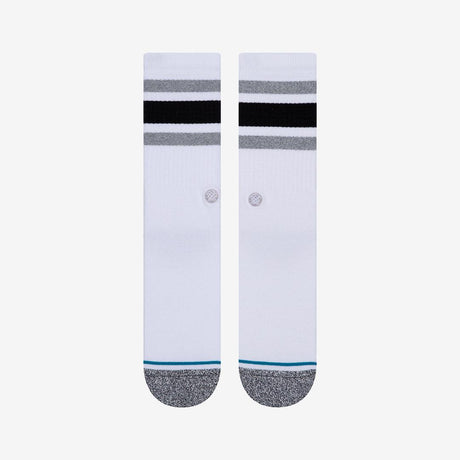 Stance - Casual - Boyd ST - Blanc - Le coureur nordique