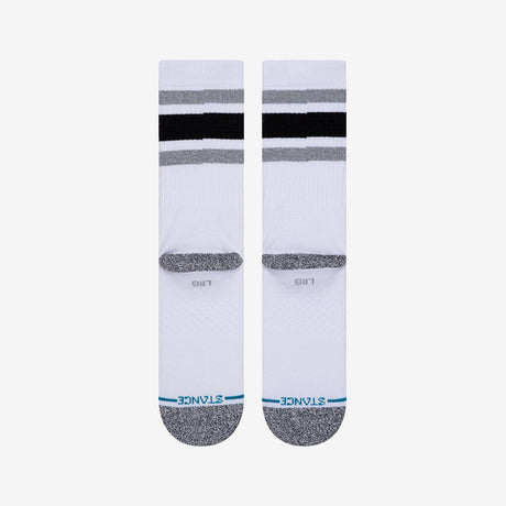 Stance - Casual - Boyd ST - Blanc - Le coureur nordique