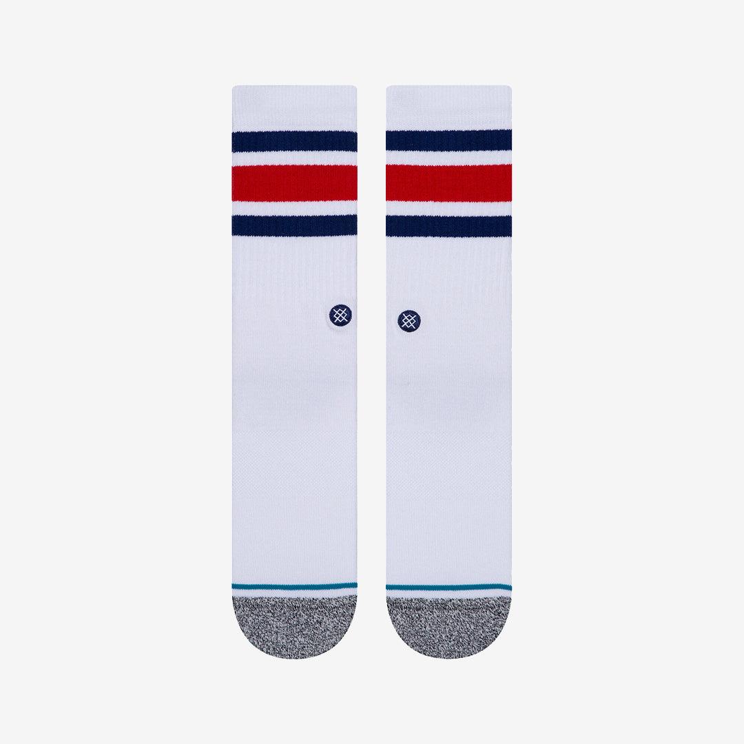 Stance - Casual - Boyd ST - Bleu - Le coureur nordique