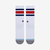 Stance - Casual - Boyd ST - Bleu - Le coureur nordique