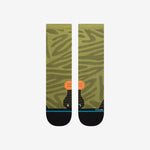 Stance - Run Ciele Camo - Le coureur nordique