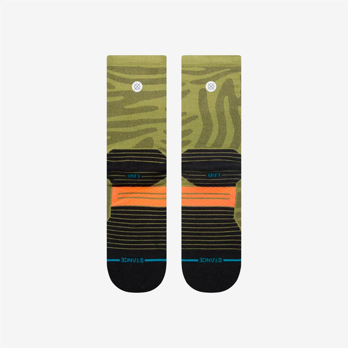 Stance - Run Ciele Camo - Le coureur nordique