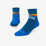 Stance - Serape Dos Quarter - Le coureur nordique