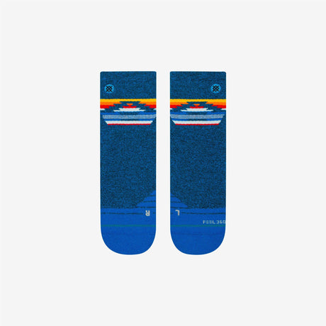 Stance - Serape Dos Quarter - Le coureur nordique