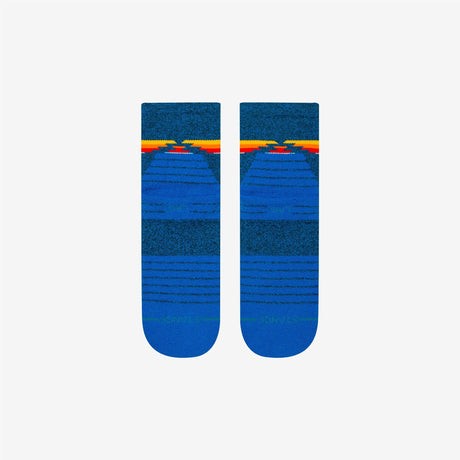 Stance - Serape Dos Quarter - Le coureur nordique