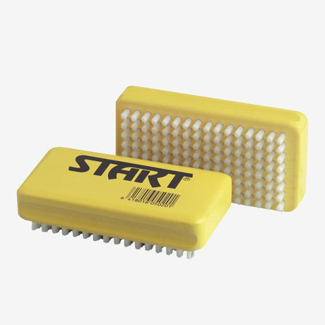 Start - Nylon Brush Hard - Le coureur nordique