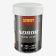 Start - Synthetic Kick Wax Nordic (-10 to -30C) - 45g - Le coureur nordique