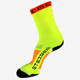 Steigen - Chaussettes 3/4 - Le coureur nordique