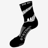 Steigen - Chaussettes 3/4 - Le coureur nordique