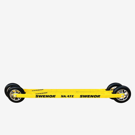 Swenor - Skate Aluminium Rollerskis (065-000) - Le coureur nordique