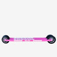 Swenor - Skate Aluminium Rollerskis - Pink (065-000C) - Le coureur nordique