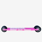 Swenor - Skate Aluminium Rollerskis - Pink (065-000C) - Le coureur nordique