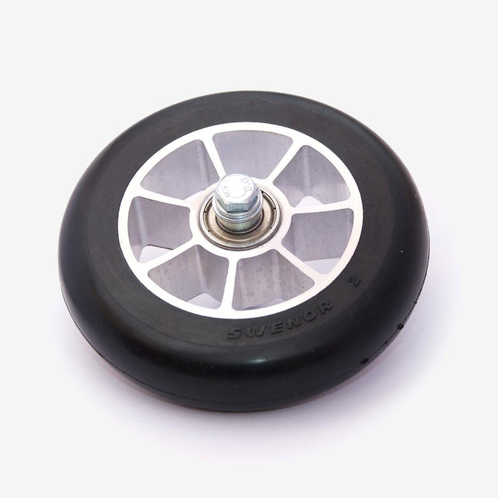 Swenor - Skate Wheel with Bearings - Speed 2 (Standard) - Le coureur nordique