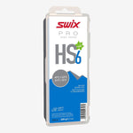 Swix - HS6 Blue (-6C to -12C) - 180g - Le coureur nordique