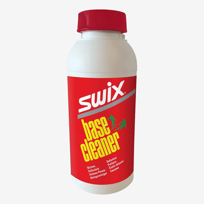 Swix - Liquid Base Cleaner - 500ml - Le coureur nordique