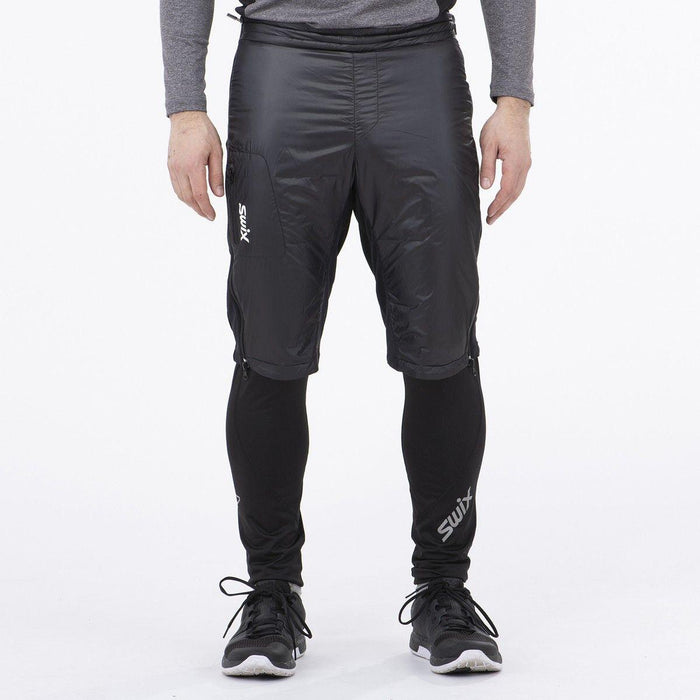 Swix - Menali Insulated Short 2.0 - Homme - Le coureur nordique