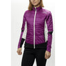 Swix - Navado Hybrid JKT - Femme - Le coureur nordique