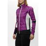 Swix - Navado Hybrid JKT - Femme - Le coureur nordique