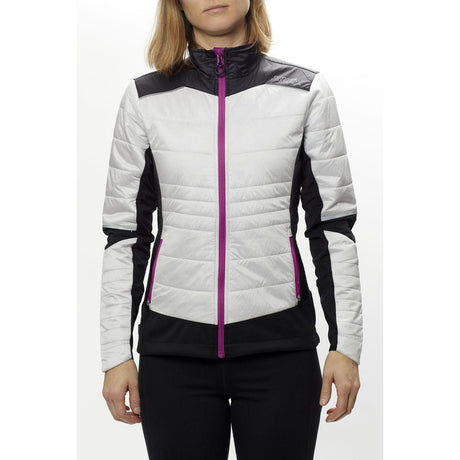 Swix - Navado Hybrid JKT - Femme - Le coureur nordique