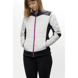 Swix - Navado Hybrid JKT - Femme - Le coureur nordique