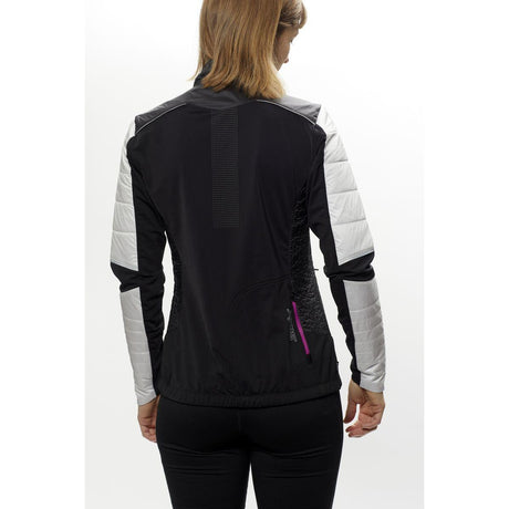 Swix - Navado Hybrid JKT - Femme - Le coureur nordique